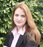 Domestic Violence Attorney Staycie R. Sena